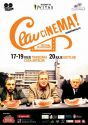 Ceau Cinema! 2014 poster